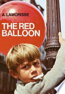The Red Balloon cover