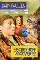 The Schernoff Discoveries cover