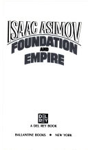Foundation and Empire cover