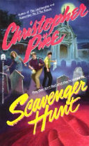 Scavenger Hunt cover