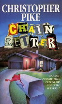 Chain Letter cover