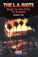 The L.A. Riots cover