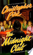 The Midnight Club cover
