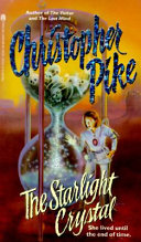 The Starlight Crystal cover