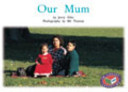 Our Mum cover