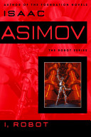 I, Robot (Robot Series) cover