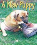A New Puppy cover