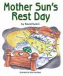 Mother Sun's Rest Day cover