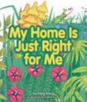 My Home Is Just Right for Me cover