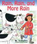 Rain, Rain, and More Rain cover