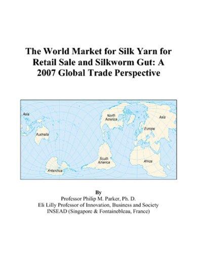 Silk and Silkworms cover