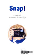 Snap! cover