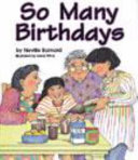 So Many Birthdays cover