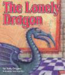 The Lonely Dragon cover