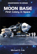 Moon Base cover