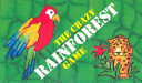 Tropical Rain Forests cover