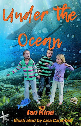 Under the Ocean cover