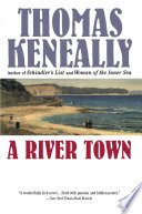 A River Town cover