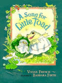A Song for Little Toad cover