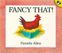 Fancy That! cover