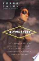 Illywhacker cover