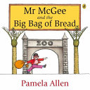 Mr McGee cover