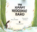 The Happy Hedgehog Band cover