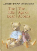 The Idle Bear cover