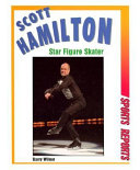 Scott Hamilton: Star Figure Skater cover