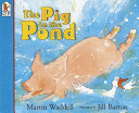 The Pig in the Pond cover