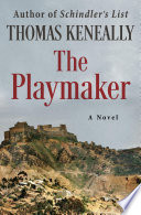 The Playmaker cover