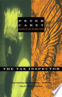 The Tax Inspector cover