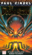 The Doom Stone cover