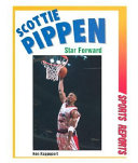 Scottie Pippen: Star Forward cover