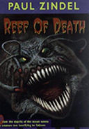 Reef of Death cover