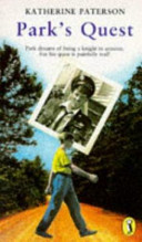 Park's Quest cover