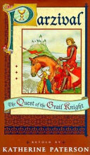 Parzival: The Quest of the Grail Knight cover