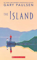 The Island cover