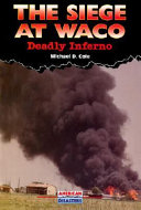 The Siege at Waco cover
