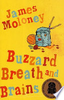 Buzzard Breath & Brains cover