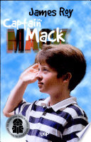 Captain Mack cover