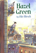 Hazel Green cover
