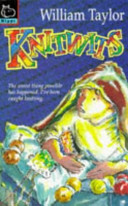 Knitwits cover