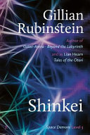 Shinkei cover