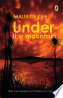 Under the Mountain cover