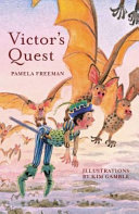 Victor's Quest cover