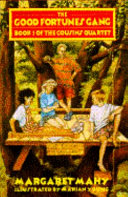 The Good Fortunes Gang cover