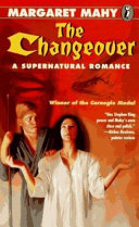 The Changeover cover