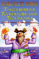Tingleberries, Tuckertubs and Telephones cover