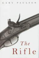 The Rifle cover